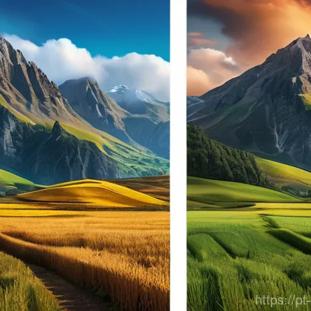 화학공학 공정 최적화 - Here are three detailed image prompts in English, inspired by the provided text: