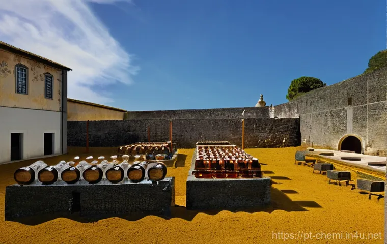 화학공학 공정 최적화 - Here are three detailed image prompts in English, inspired by the provided text: