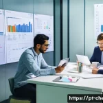 Home 8 화학공학 업무 계획 및 일정 관리 - **Prompt:** A diverse team of chemical engineers, including men and women from various backgrounds, ...