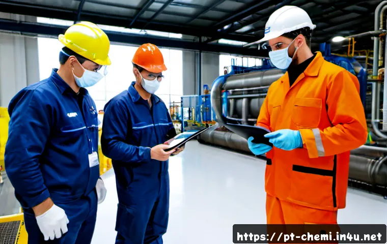 Como preparar uma candidatura para empresas internacionais na engenharia química: requisitos, custos e critérios de escolha 3 화학공학 외국 기업 취업 관련 이미지 1